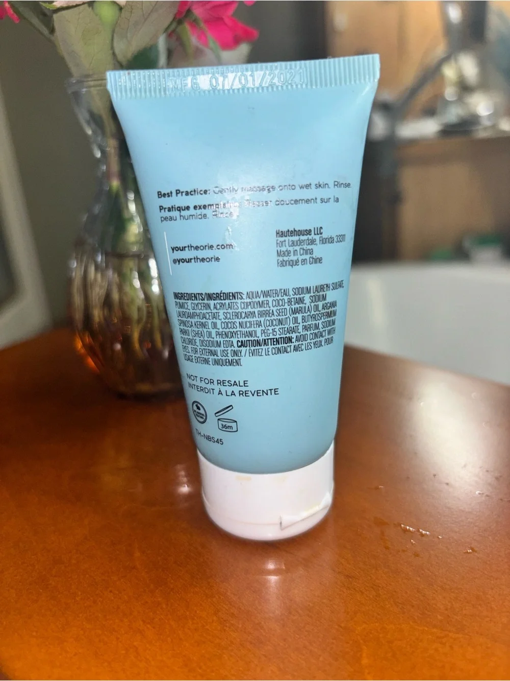 Skincare